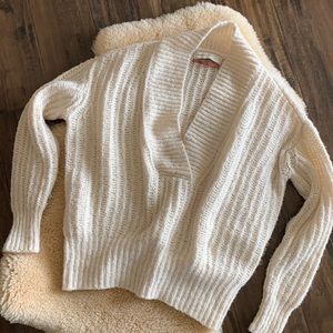 📌donated Pilcro Anthropologie Sweater